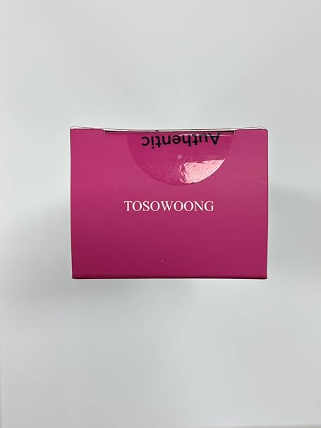 TOSOWOONG Arbutin 7 + Tranexamic Acid 4 Cream, 70,000ppm Arbutin