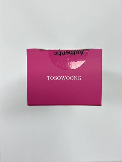 TOSOWOONG Arbutin 7 + Tranexamic Acid 4 Cream, 70,000ppm Arbutin