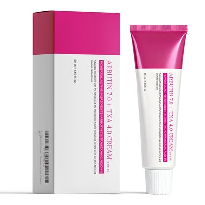 Arbutin Tranexamic Acid Cream