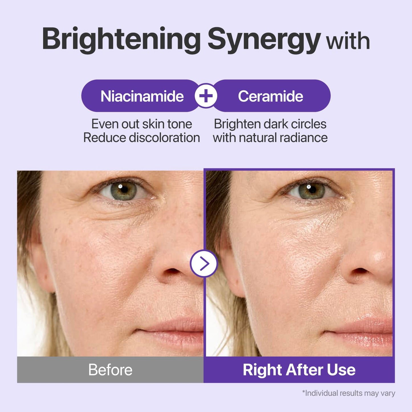 numbuzin No.9 NAD+ Retinal Volumetox Eye Cream