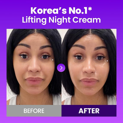 BIOHEAL BOH Probioderm 3D Lifting Skincare Set