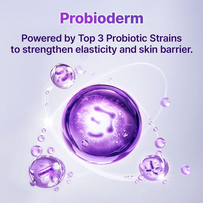 BIOHEAL BOH Probioderm 3D Lifting Skincare Set